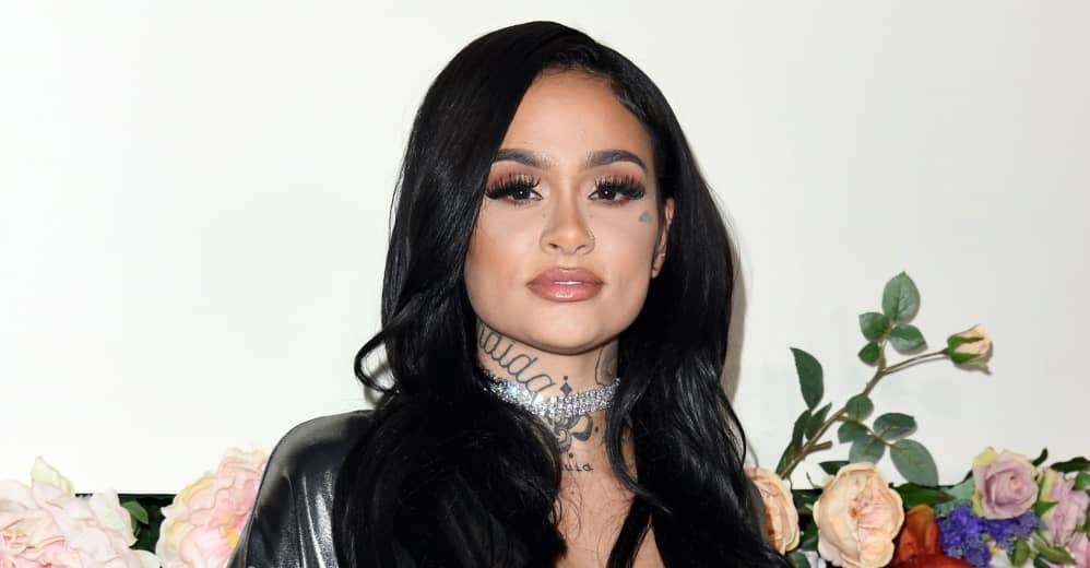 Kehlani drops “All Me” feat Keyshia Cole | The FADER