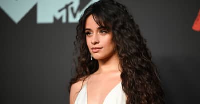 Camila Cabello drops a teaser for upcoming project, Romance
