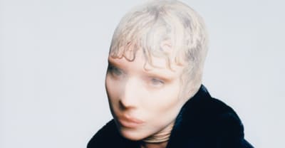 Lykke Li’s new album The Afterparty will be existential and apocolyptic