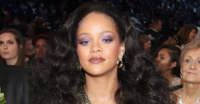 Rihanna responds to Snapchat’s “slap Rihanna” ad