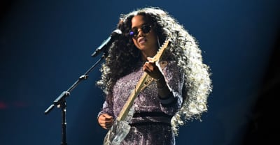 Watch H.E.R.’s “Hard Place” video