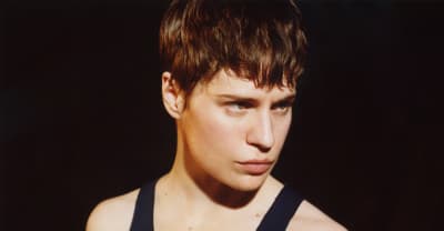 Christine and the Queens returns with “Girlfriend”
