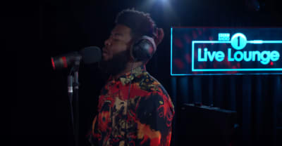 Watch Khalid cover Tracy Chapman’s “Fast Car”