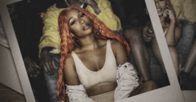 Tiffany Evans gets vulnerable on “Switch Up”