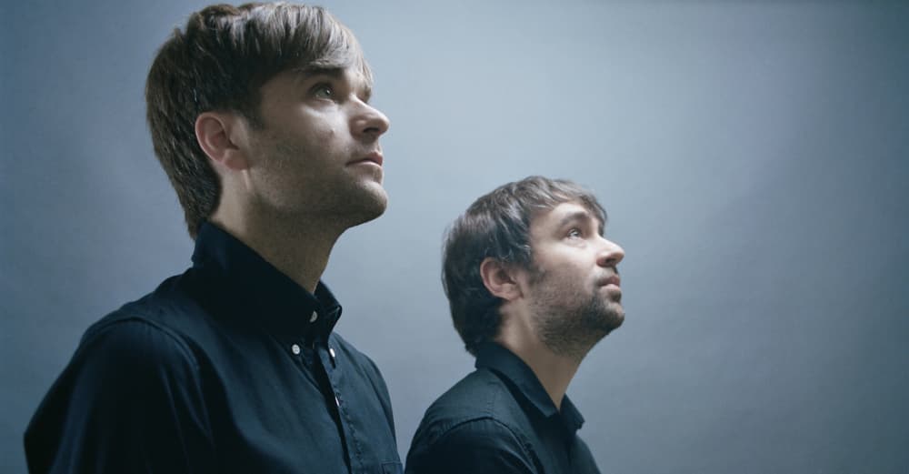 #The Postal Service and Death Cab For Cutie announce joint tour