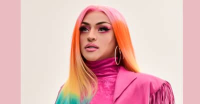 CURRENT MOOD: Hear the songs that make Pabllo Vittar go crazy 