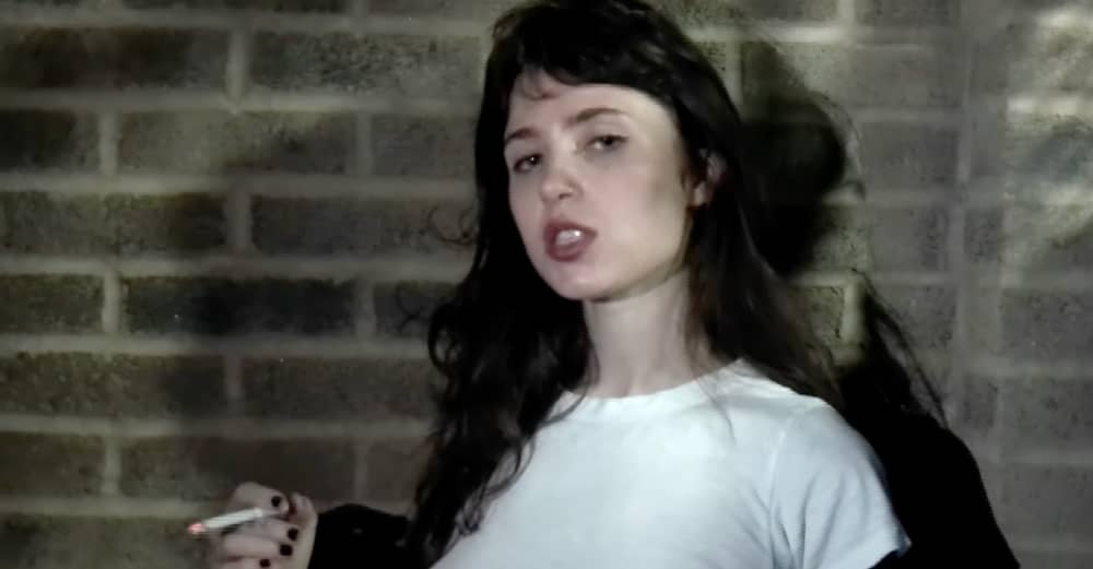 Clairo stars in a rare music video for “LEMONHEAD”
