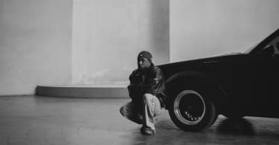 6 things to know about Kendrick Lamar’s GNX