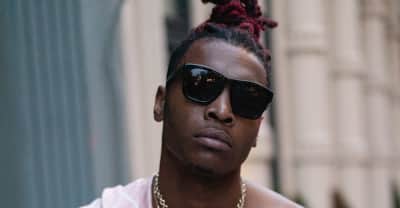 Lil Keed shares mixtape featuring 21 Savage, Trippie Redd, Brandy, and more