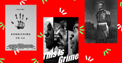 7 Perfect Christmas Gifts For The Grime Fan In Your Life