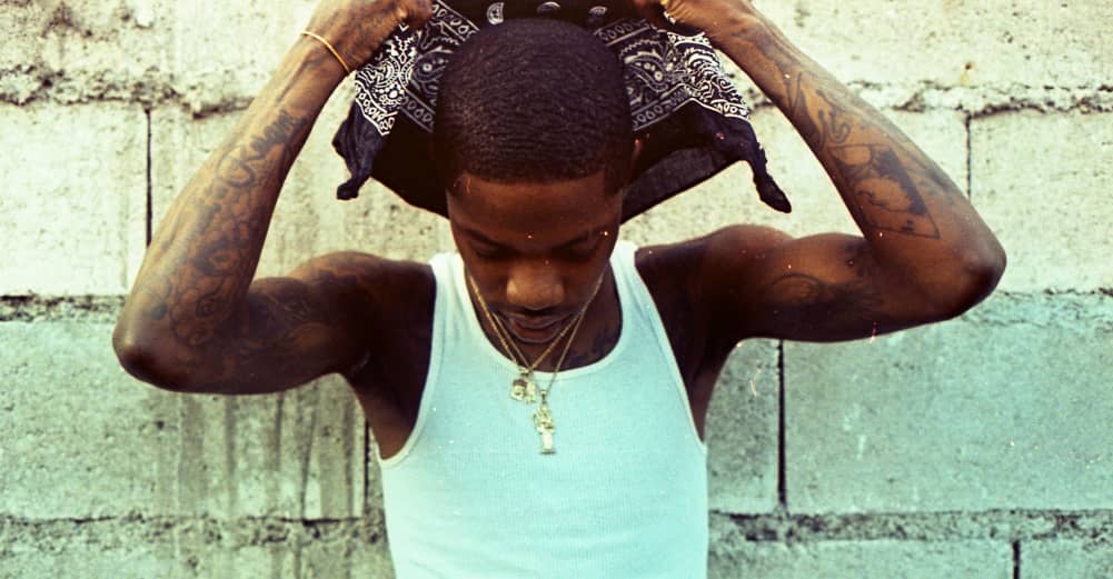 How Bakersteez is pushing Jamaican rap to new heights The FADER