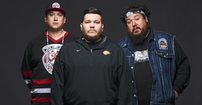 A Tribe Called Red Collides Cultures In The “Indian City” Music Video