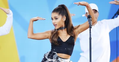 Ariana Grande’s “Thank u, next” video is about to give us 2000s teen movie feels