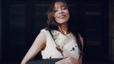Doja Cat stars in Marc Jacobs’ new summery campaign