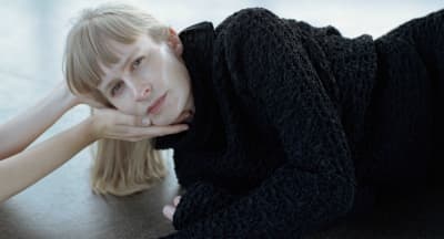 How perfume and cigarettes inspired Jenny Hval’s Iris Silver Mist