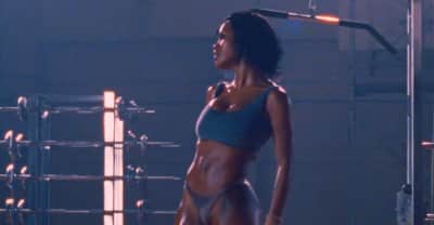 Kanye West’s “Fade” Video Was Inspired By John Carpenter, Grace Jones, And ’70s Porn