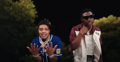Song You Need: Rob49 and G Herbo do the math