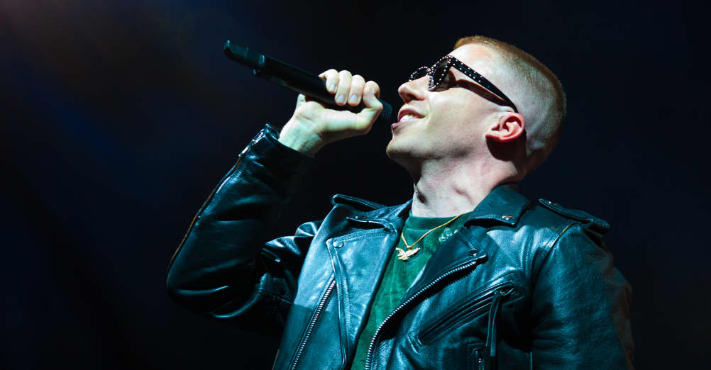 13 Fans On Why They Love Macklemore’s Message | The FADER