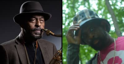 Song You Need: Archie Shepp takes Raw Poetic on a cerebral odyssey