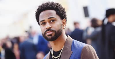 Big Sean opens up about anxiety and depression on 31st birthday
