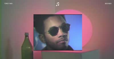 Watch The Video For “Girl Like You,” The First Single From Toro Y Moi’s Upcoming Boo Boo Album