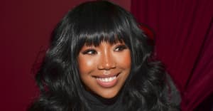 Brandy will tell “her full story” in upcoming memoir