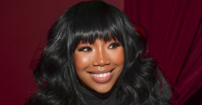 Brandy will tell “her full story” in upcoming memoir