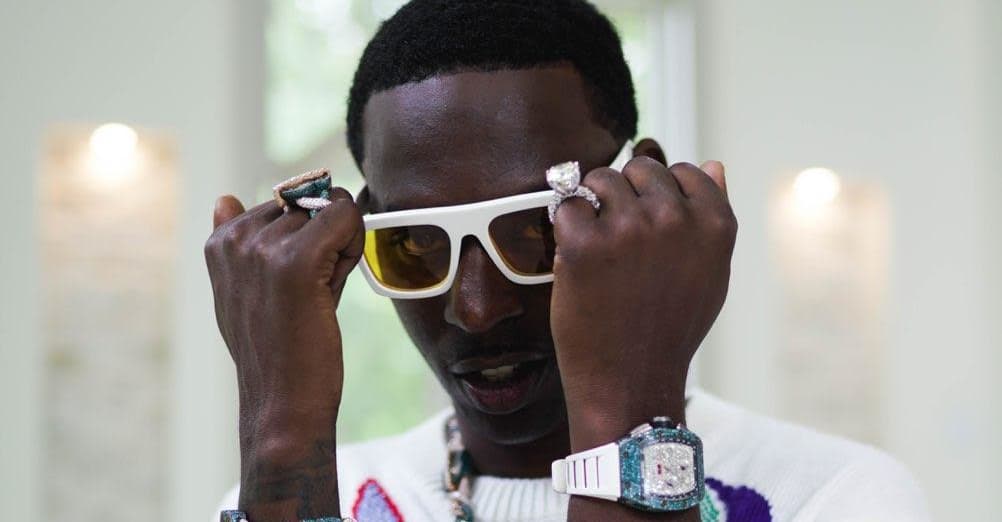 #Young Dolph’s legacy in 8 songs