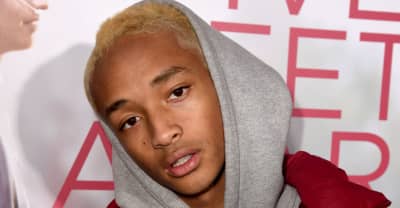Jaden Smith shares surprise EP ERYS IS COMING