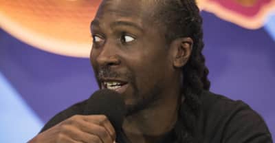 Watch RP Boo Explain How He Helped Invent Footwork