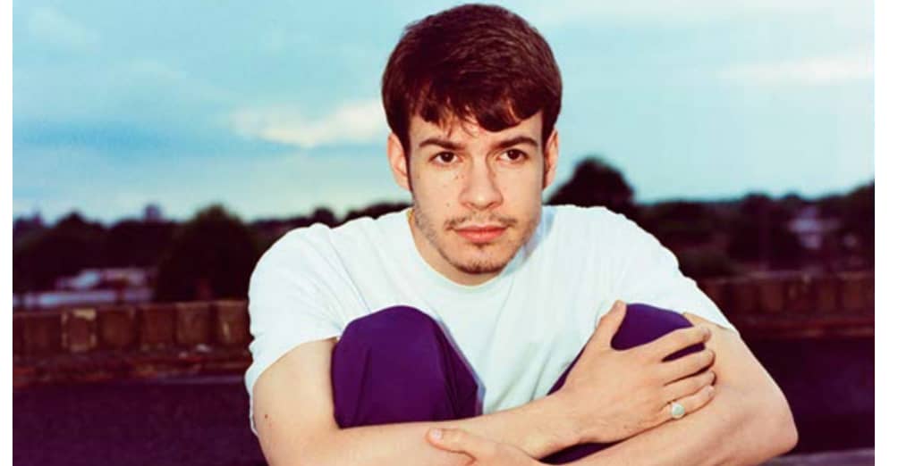 #Rex Orange County facing sexual assault charges in London