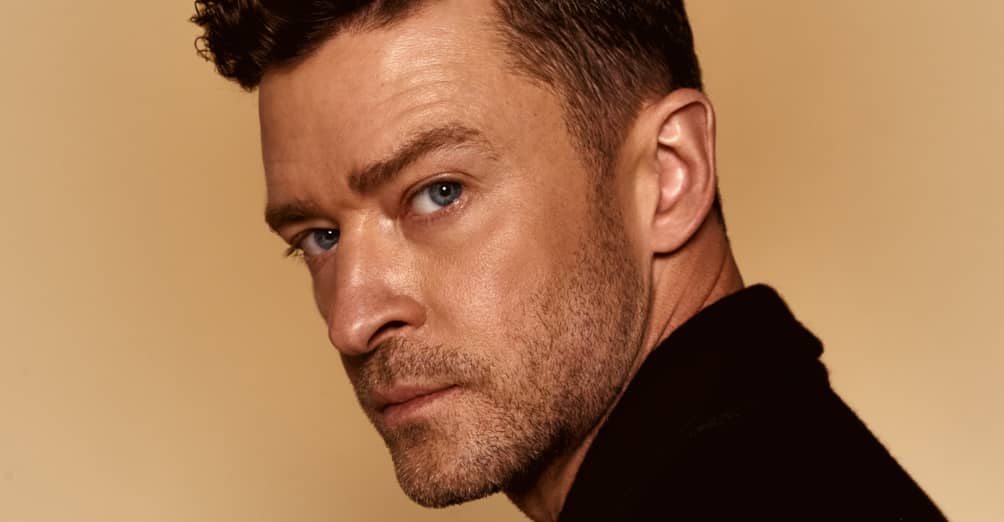 #Justin Timberlake returns with new single “Selfish”