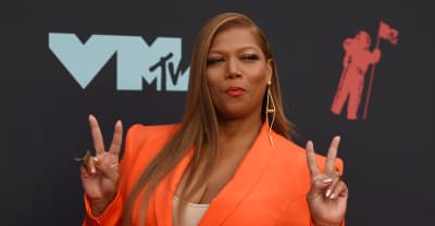 Queen Latifah to receive medal from Harvard for contribution to black culture