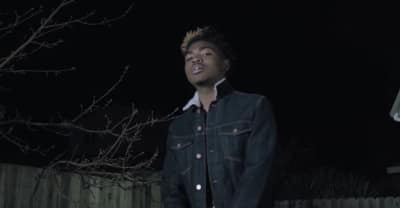 Yhung T.O. Shares A New Video For The Mobbed Out R&amp;B Anthem “My Place”