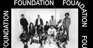 Listen To KAMI Snap On His Spirited New Song “Foundation”
