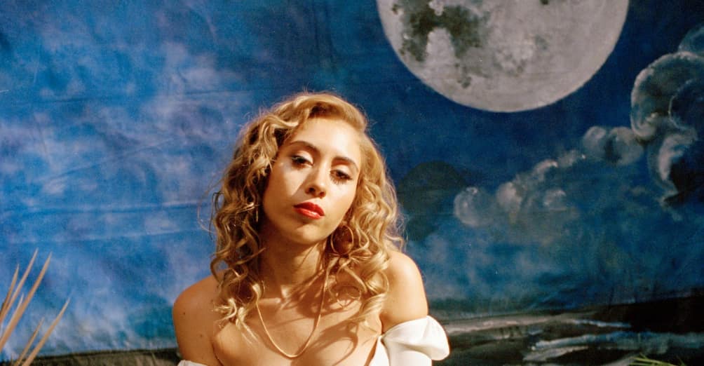 Here Are The Full Album Credits For Kali Uchis S Isolation The Fader