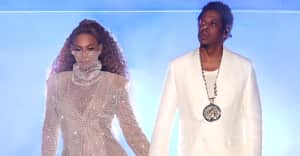 Beyoncé shows off never-before-seen photos of Rumi and Sir Carter 