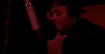 Watch Kevin Gates freestyle over Young Dolph’s “Talking To My Scale”