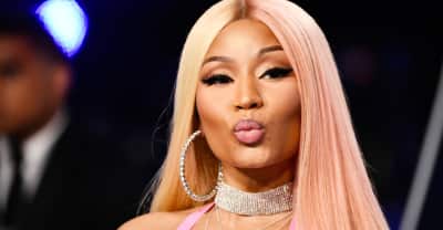 Nicki Minaj talks feeling bullied, responding to criticism and defending her fans