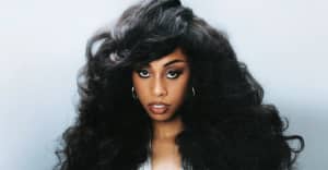 Rochelle Jordan goes diva mode in chic “Doing It Too” video 