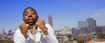 YFN Lucci Puts The Fly In “YFN” In Flashy New Video