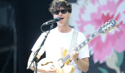 Vampire Weekend unveil mini New York State tour and three-set NYC album release party