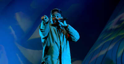 The Weeknd will perform a “cross reality” concert on TikTok