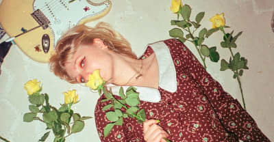 Abbie Ozard moves through her sadness on “Grown”