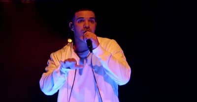 Watch Drake Perform “One Dance” and “Hype” On SNL