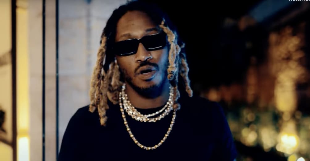 #Future shares “Back To The Basics” video