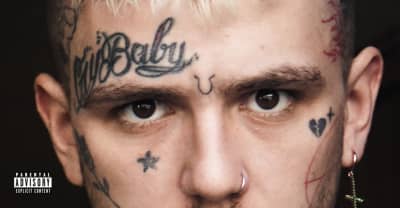 Lil Peep’s new album Everybody’s Everything announced with new merch, tracklist