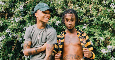 Mike WiLL Made-It Previewed A New Rae Sremmurd Song Called “Perplexin Pegasus”