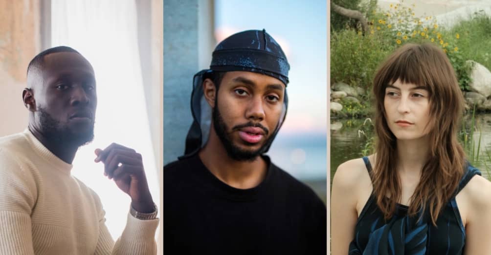#Mustafa announces Gaza and Sudan benefit concert featuring Stormzy, Faye Webster, and more