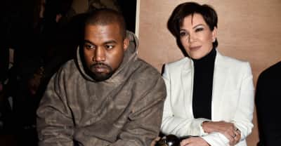 Kylie Jenner says her mom isn’t behind Kanye West and Travis Scott’s recent management changes